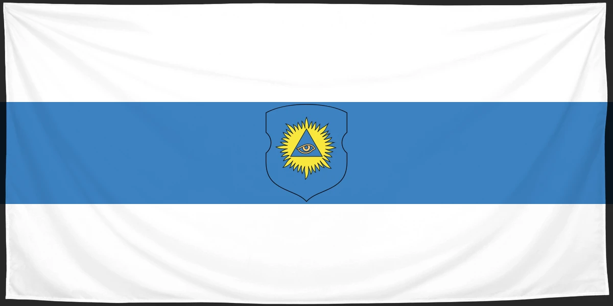 Флаг: Браславский район